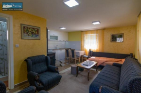 Apartman Raj Macevine